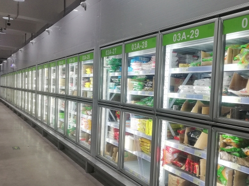 樸樸前置倉(cāng)